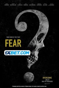 Fear (2023) English Movie