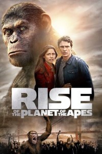 Rise of the Planet of the Apes (2011) Hindi Dubbed