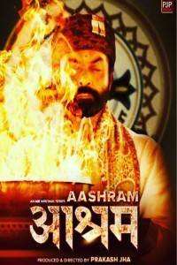 Aashram (2020) Web Series