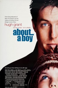 About a Boy (2002) Hindi Dubbed
