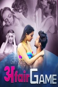 Affair Game (2022) Cine7 Original