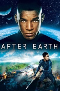 After Earth (2014) Hindi Dubbed
