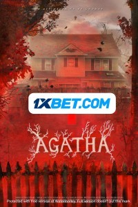 Agatha (2022) Hindi Dubbed