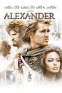 Alexander (2004) Hindi Dubbed