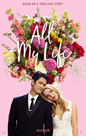 All My Life (2020) Hindi Dubbed