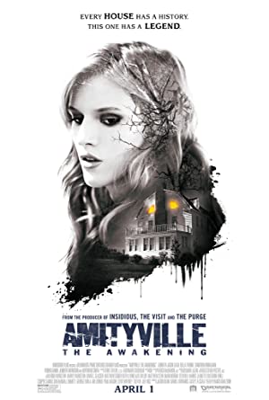 Amityville The Awakening (2017) Hindi Dubbed
