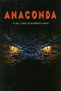 Anaconda (1997) Hindi Dubbed