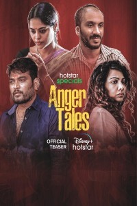 Anger Tales (2023) Web Series