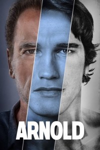 Arnold (2023) Web Series