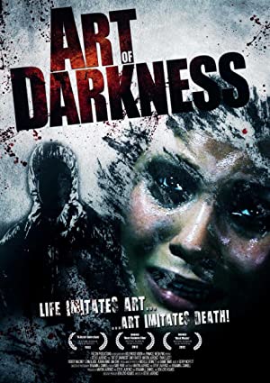 Art of Darkness (2012) Hindi Dubbed