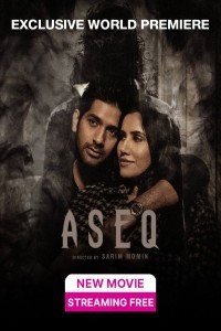 Aseq (2023) Hindi Movie