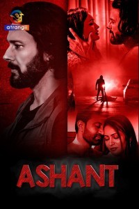 Ashant (2023) Web Series