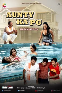 Aunty Ka PG (2023) CinePrime Original