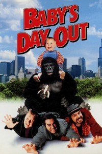 Babys Day Out (1994) Hindi Dubbed