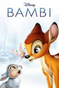 Bambi (1942) Hindi Dubbed