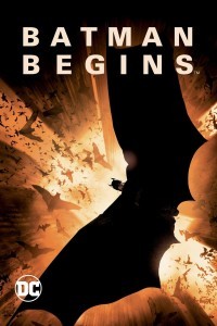 Batman Begins (2005) Hindi Dubbed
