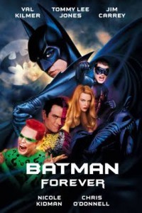 Batman Forever (1995) Hindi Dubbed