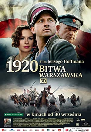 Battle of Warsaw 1920 (2011) Hindi Dubbed