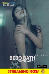 Bebo Bath With Addy (2020) BananaPrime Original