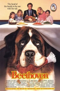 Beethoven (1992) Hindi Dubbed