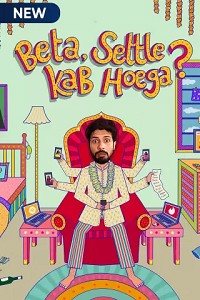 Beta Settle Kab Hoega (2021) Web Series