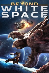 Beyond White Space (2018) Hindi Dubbed