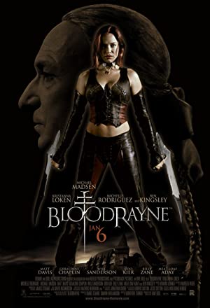 BloodRayne (2005) Hindi Dubbed