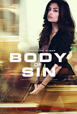 Body of Sin (2018) Hindi Dubbed