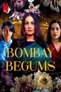 Bombay Begums (2021) Web Series