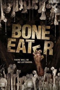 Bone Eater (2007) Hindi Dubbed