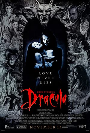 Bram Stokers Dracula (1992) Hindi Dubbed