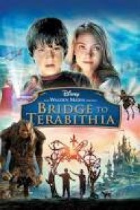 Bridge to Terabithia (2007) Hindi Dubbed