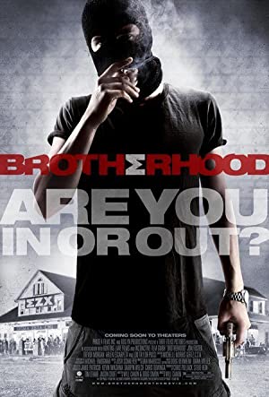 Brotherhood (2010) Hindi Dubbed
