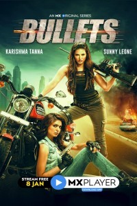 Bullets (2021) Web Series