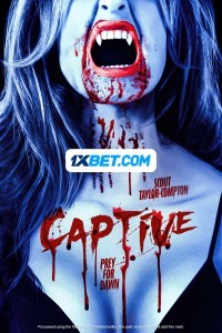 Captive (2023) Hindi Dubbed