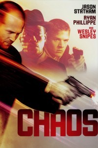 Chaos (2005) Hindi Dubbed