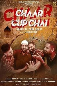 Char Cup Chai (2023) Hindi Movie