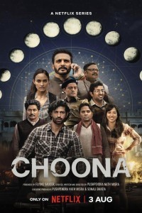 Choona (2023) Web Series