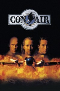 ConAir (1997) Hindi Dubbed
