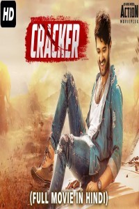 Cracker (2018) South Indian Hindi Dubbed Movie