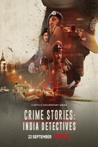Crime Stories India Detectives (2021) Web Series