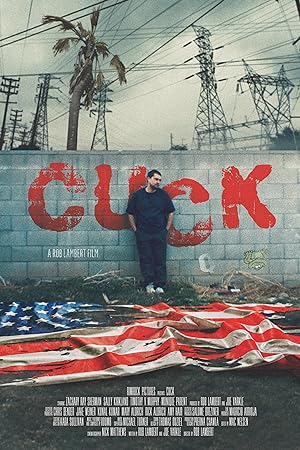 Cuck (2019) Hindi Dubbed