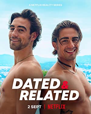 Dated and Related (2022) Web Series