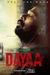 Dayaa (2023) Web Series