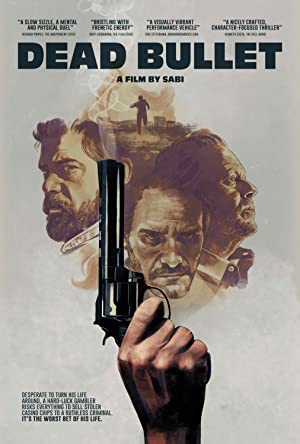 Dead Bullet (2016) Hindi Dubbed