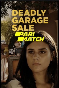 Deadly Garage Sale (2022) Hindi Dubbed