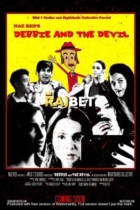 Debbie and the Devil (2021) Hindi Dubbed