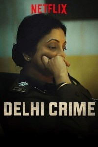 Delhi Crime (2019) Web Series