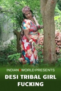 Desi Tribal Girl Fcking (2022) IndianXworld Original