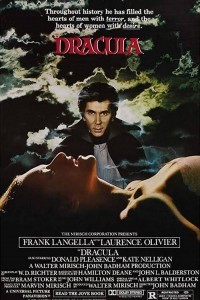 Dracula (1979) Hindi Dubbed